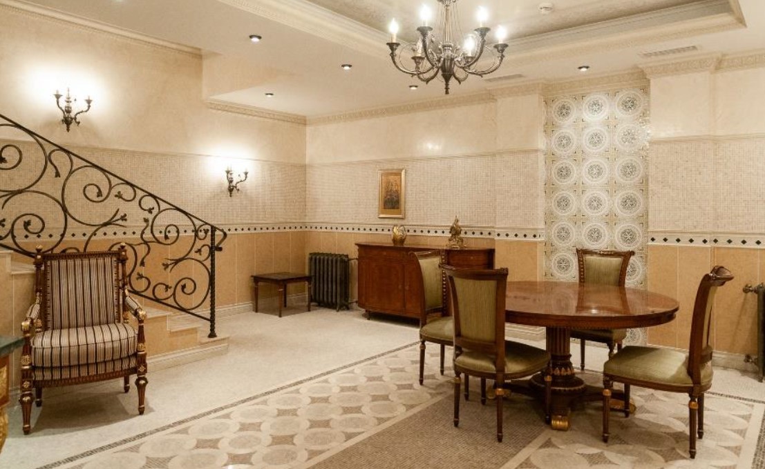 Фото: Административно-офисный комплекс, 10366.6 кв.м. в Видном test