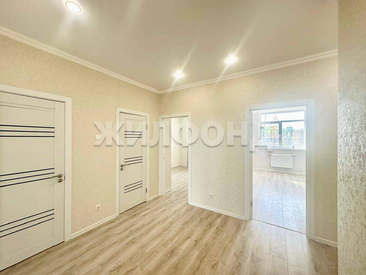 Квартира на продажу в Воронеже, Ломоносова улица, 80 фото №16