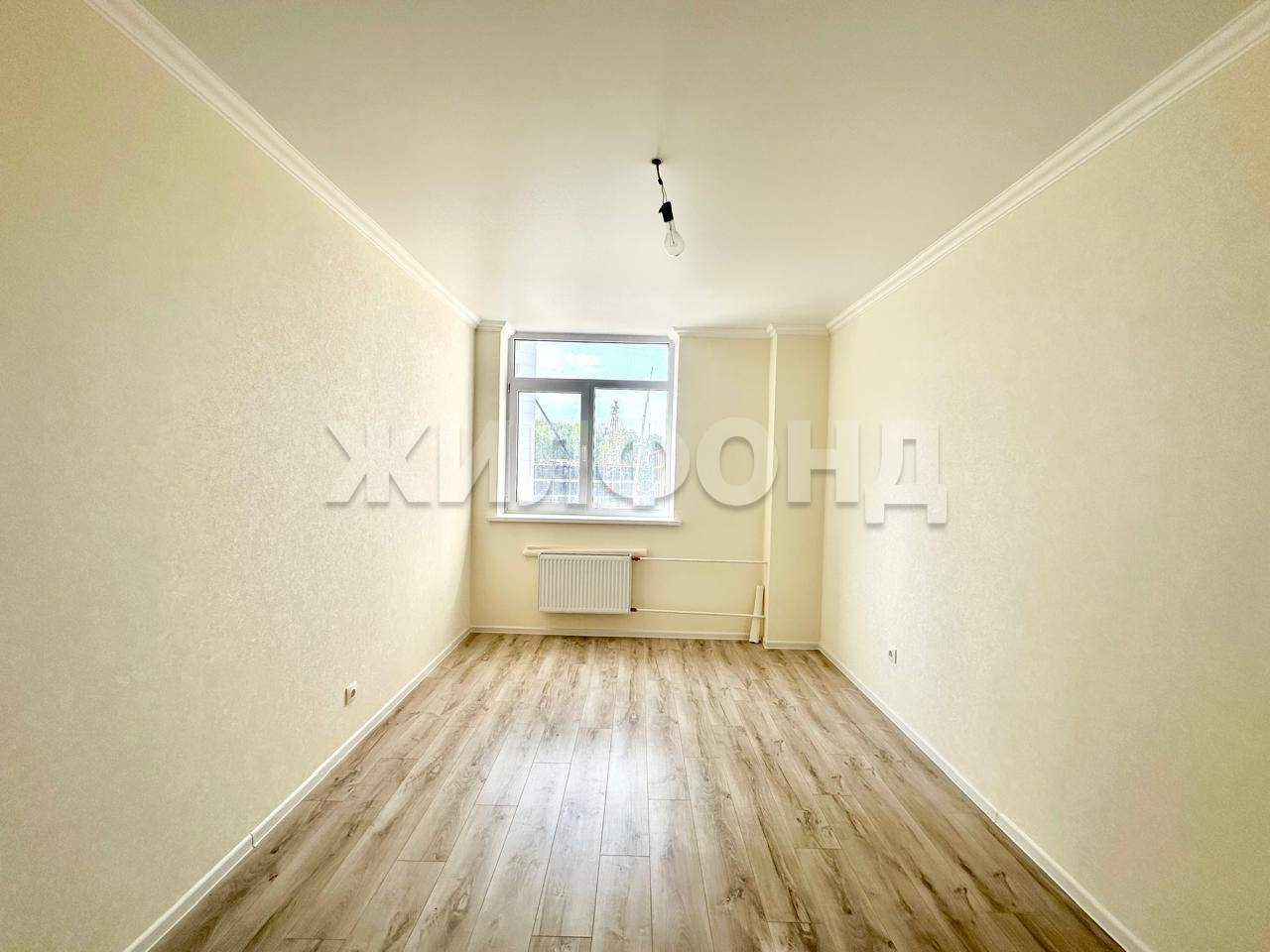 Квартира на продажу в Воронеже, Ломоносова улица, 80 фото №3