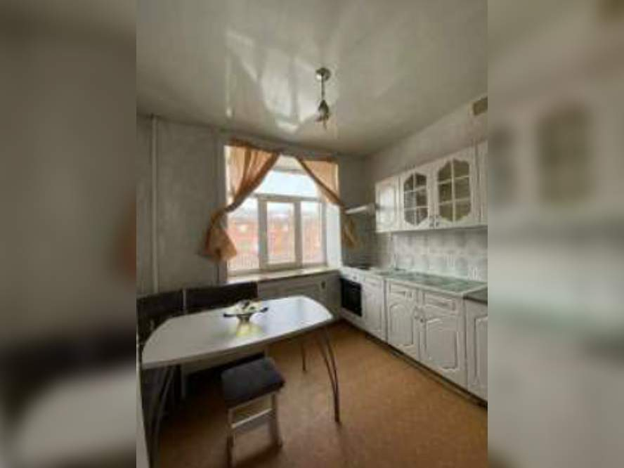 Квартира на продажу в Юрге, Московская улица, 40 фото №5