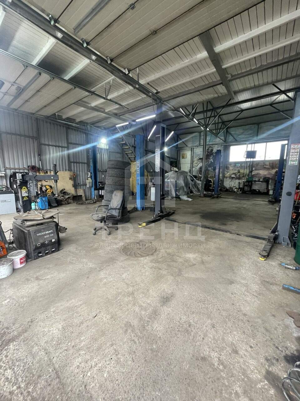 Продам помещение свободного назначения 769.3 м.кв.