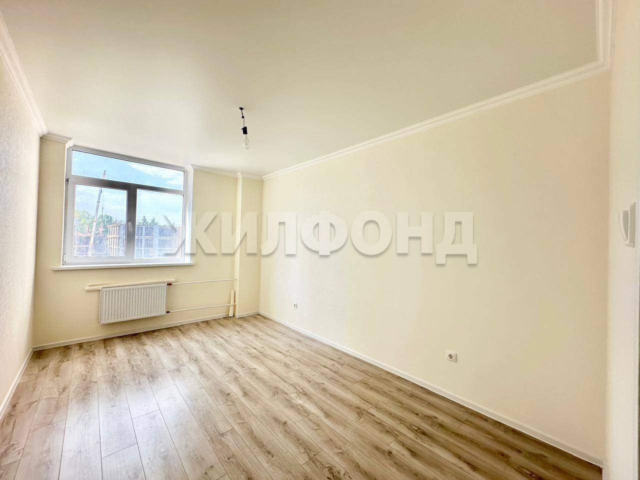 Квартира на продажу в Воронеже, Ломоносова улица, 80 фото №2