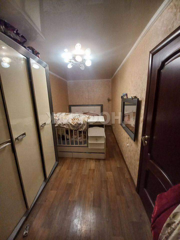 Квартира на продажу в Воронеже, Писателя Маршака улица, 8 фото №4