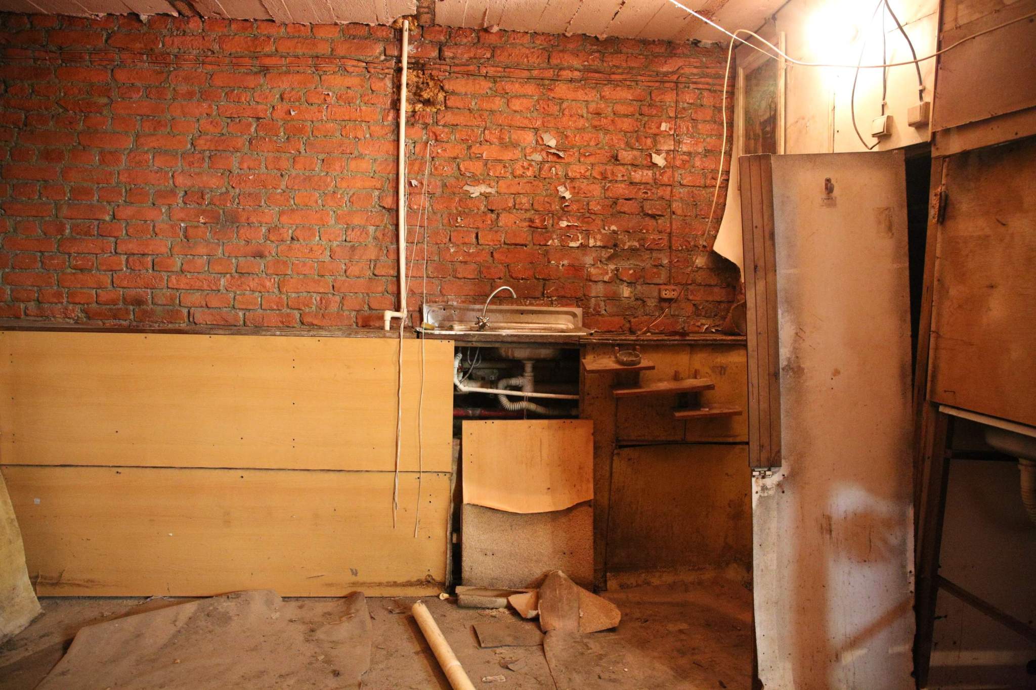 Продам офис 25.3 м.кв.