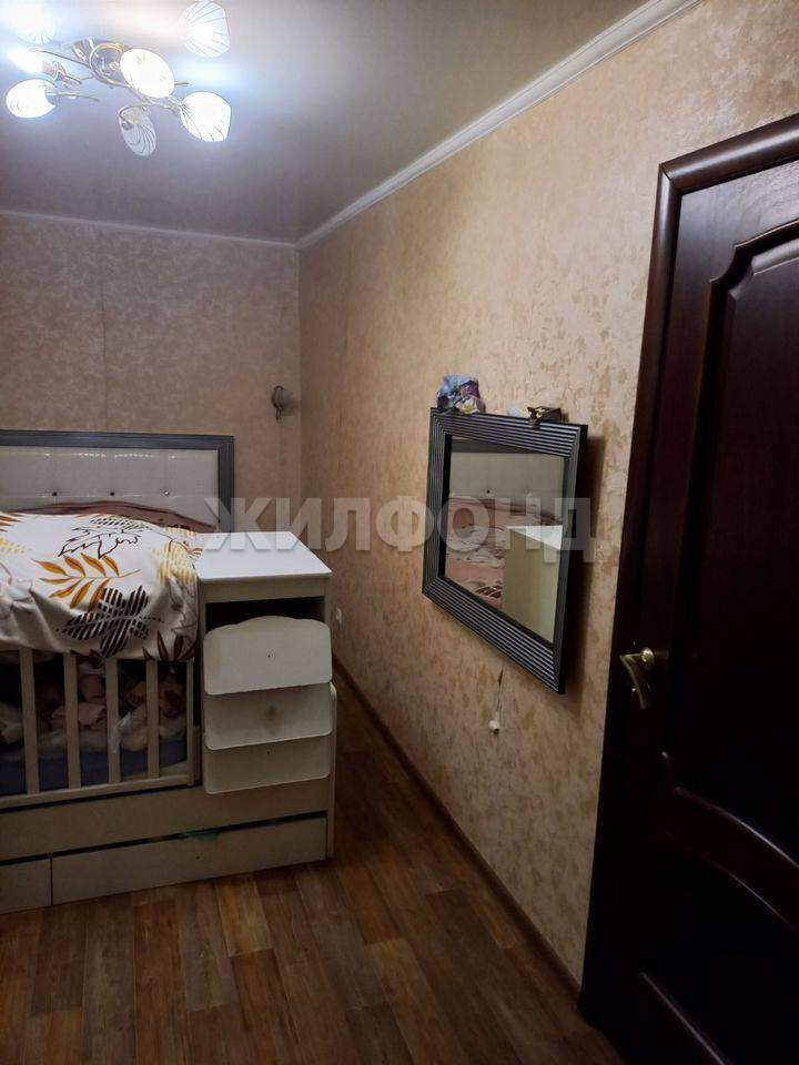 Квартира на продажу в Воронеже, Писателя Маршака улица, 8 фото №3