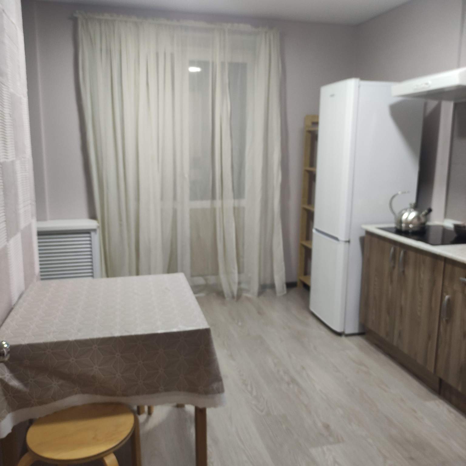 Квартира в аренду в Уфе, Революционная улица, 70 фото №1