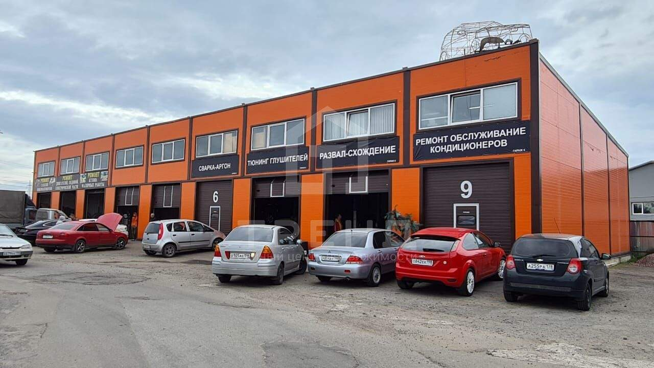 Продам помещение свободного назначения 769.3 м.кв.