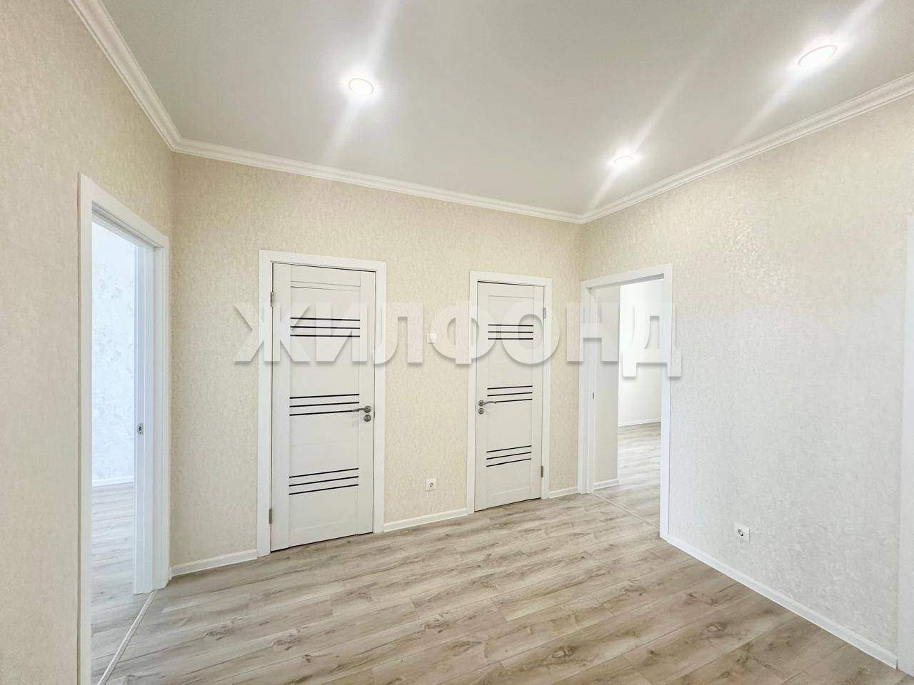 Квартира на продажу в Воронеже, Ломоносова улица, 80 фото №15