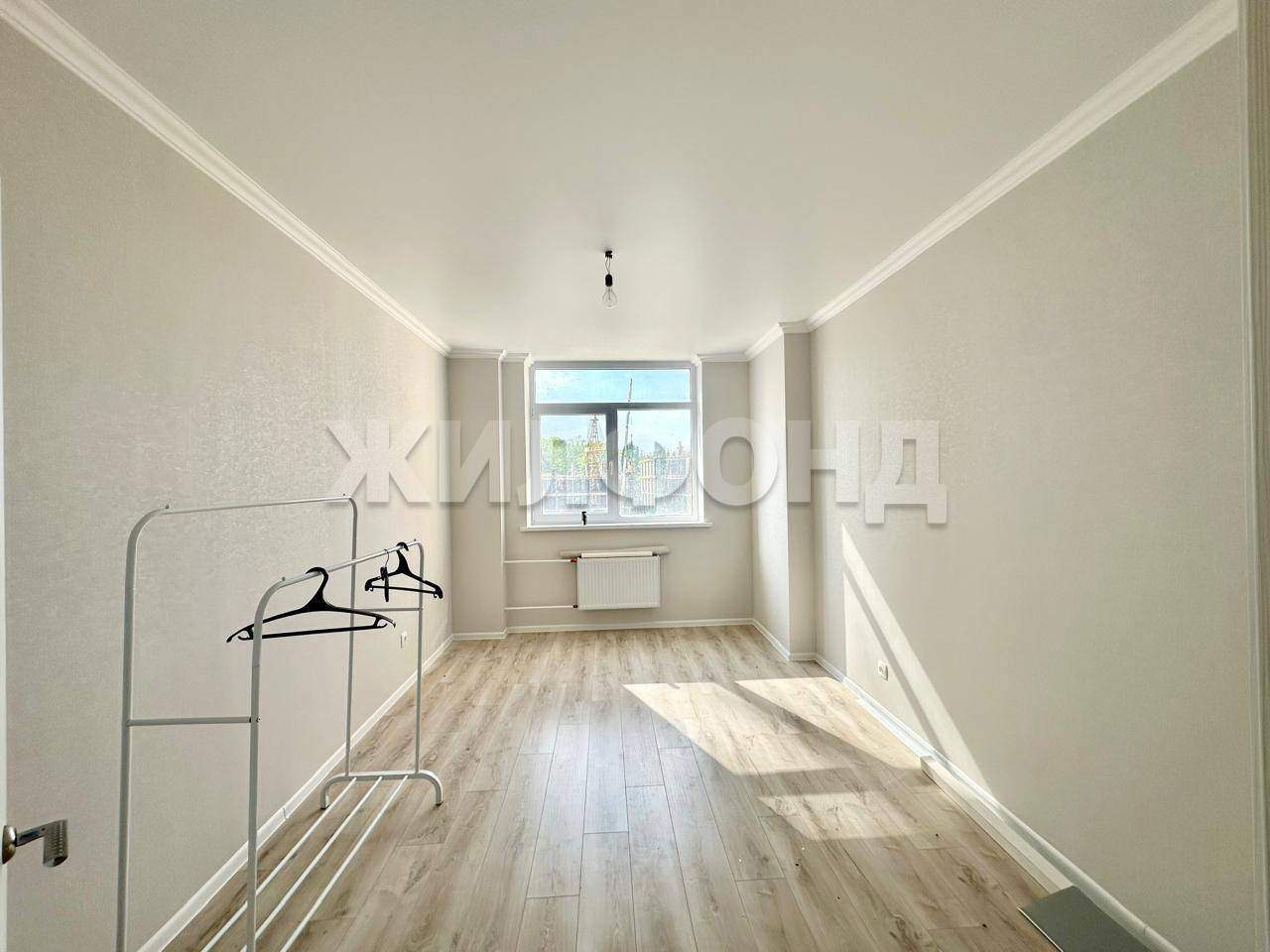 Квартира на продажу в Воронеже, Ломоносова улица, 80 фото №0