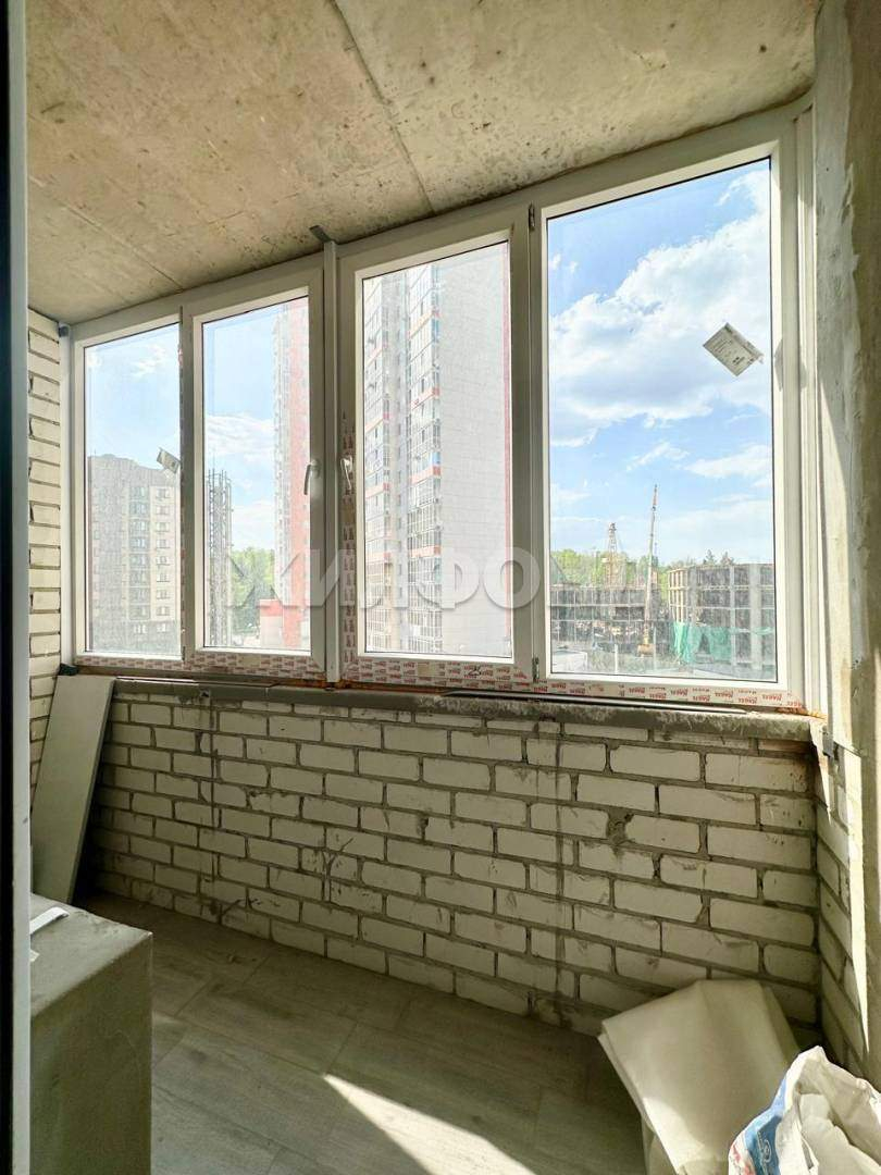 Квартира на продажу в Воронеже, Ломоносова улица, 80 фото №6