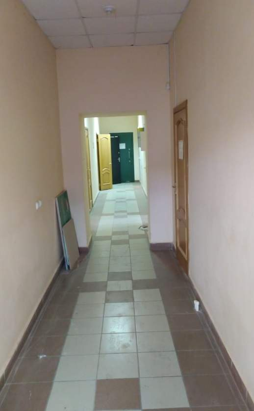 Продам офис 311.4 м.кв.