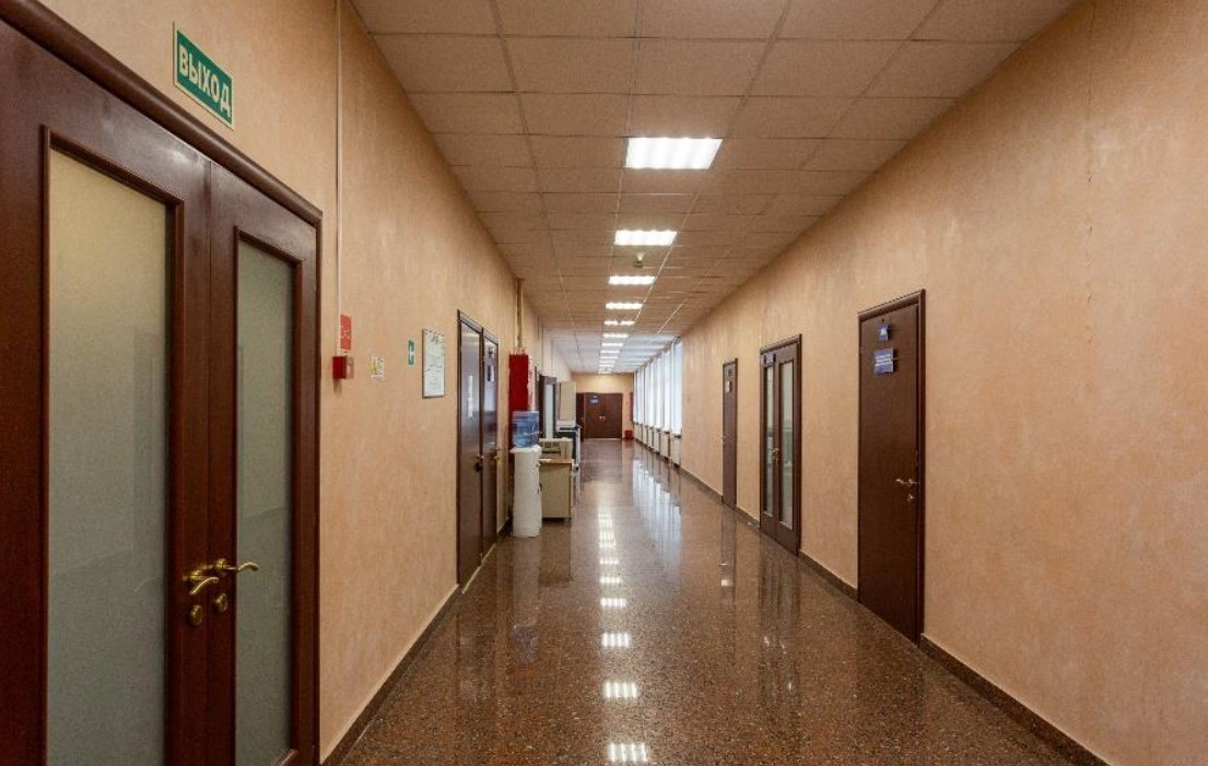 Фото: Административно-офисный комплекс, 10366.6 кв.м. в Видном test