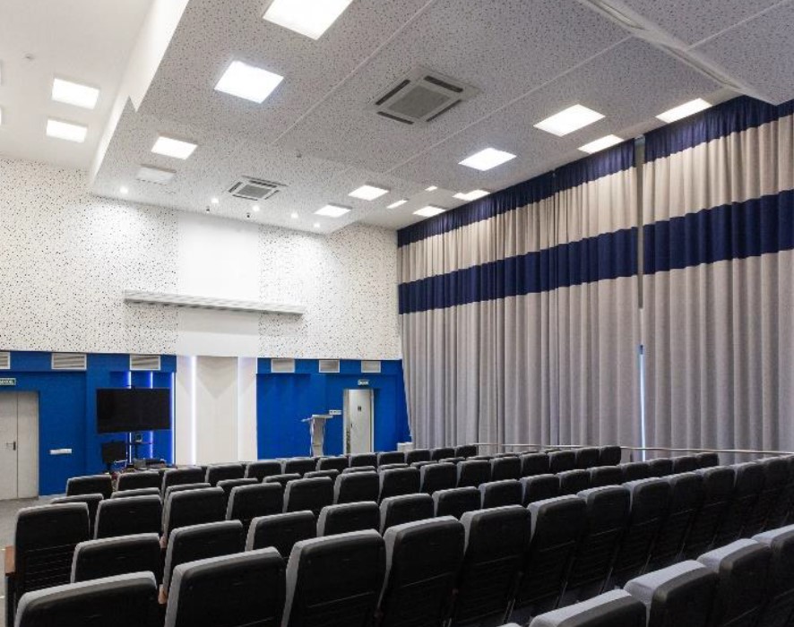 Фото: Административно-офисный комплекс, 10366.6 кв.м. в Видном test