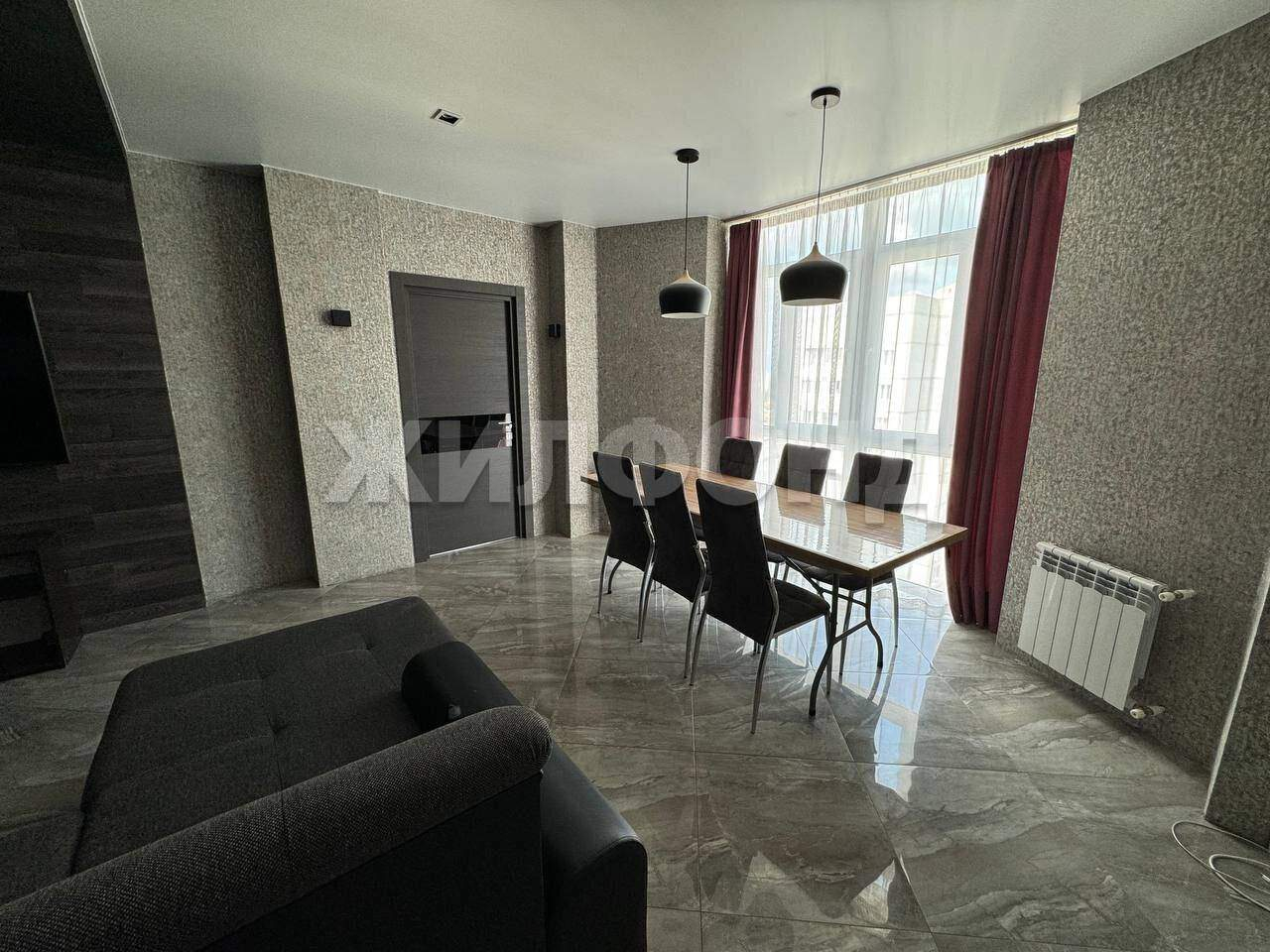 Квартира на продажу в Воронеже, Шукшина улица, 21 фото №4