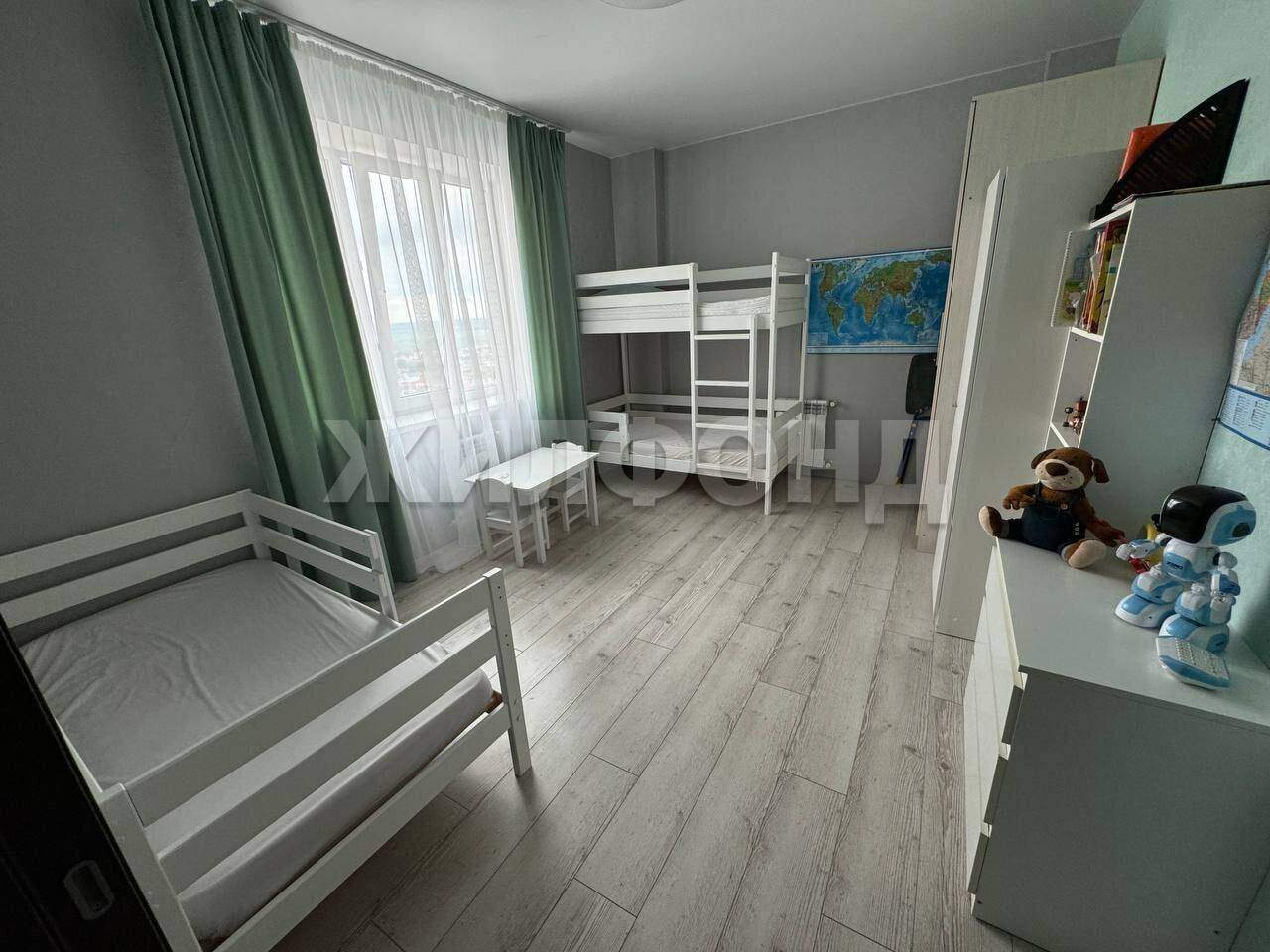 Квартира на продажу в Воронеже, Шукшина улица, 21 фото №12