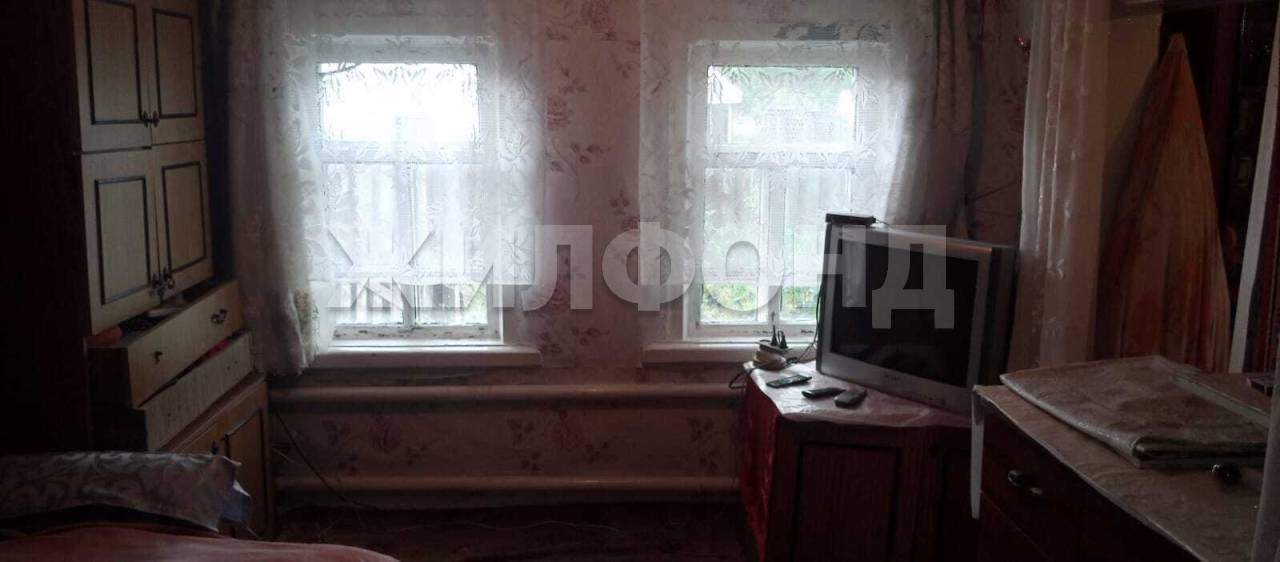 Дом на продажу в Бураново, Новая улица фото №3