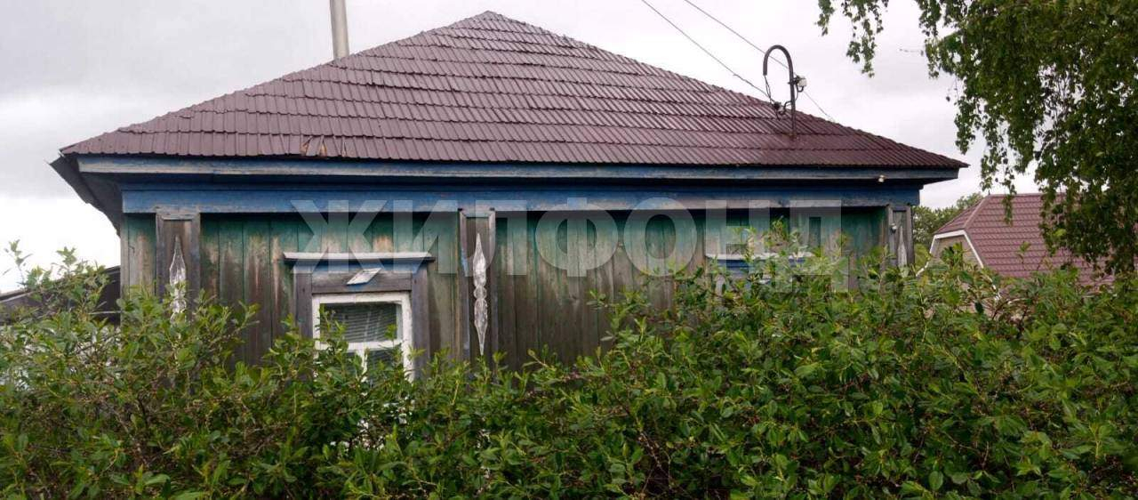 Дом на продажу в Бураново, Новая улица фото №1