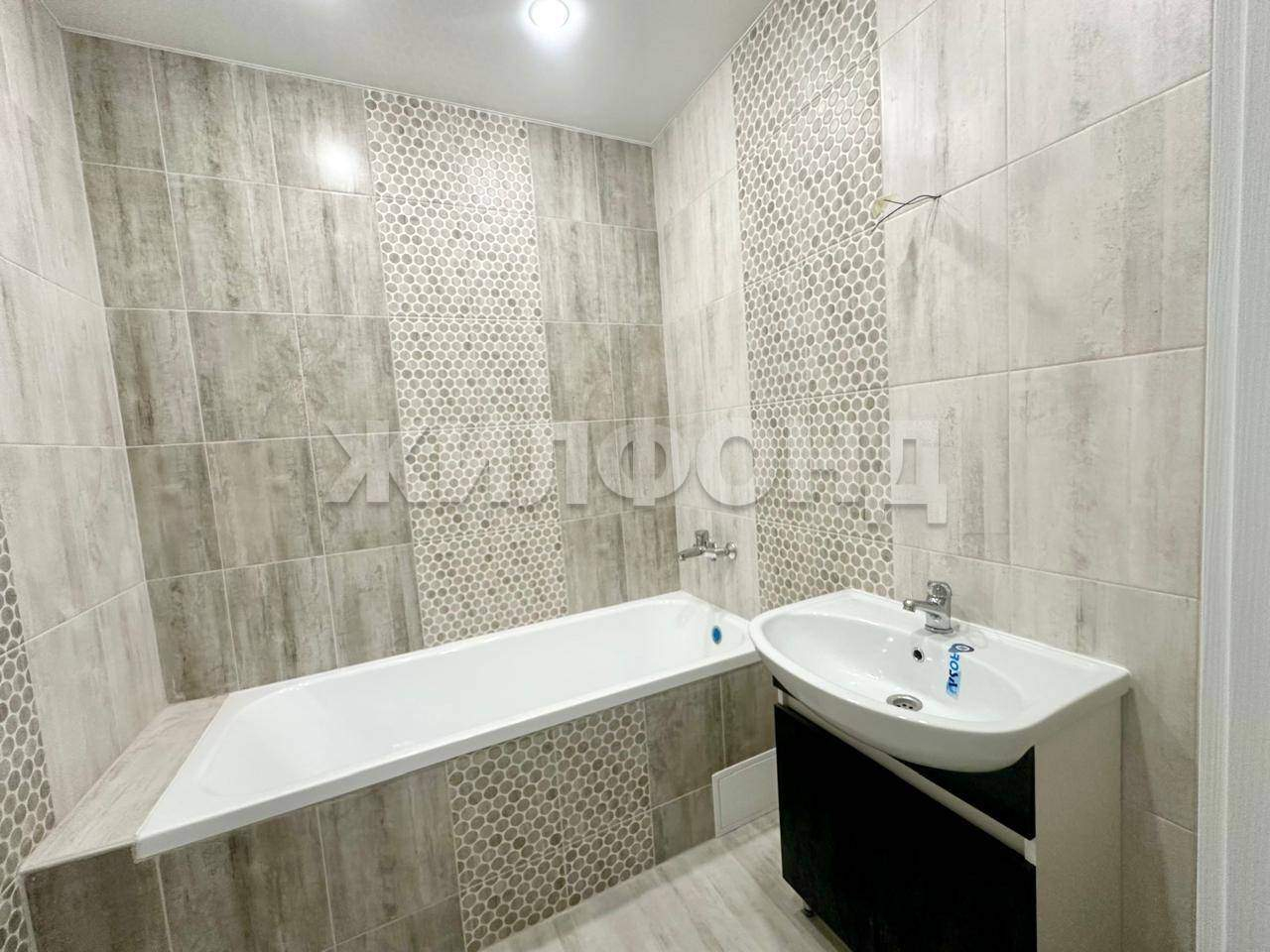 Квартира на продажу в Воронеже, Ломоносова улица, 80 фото №19