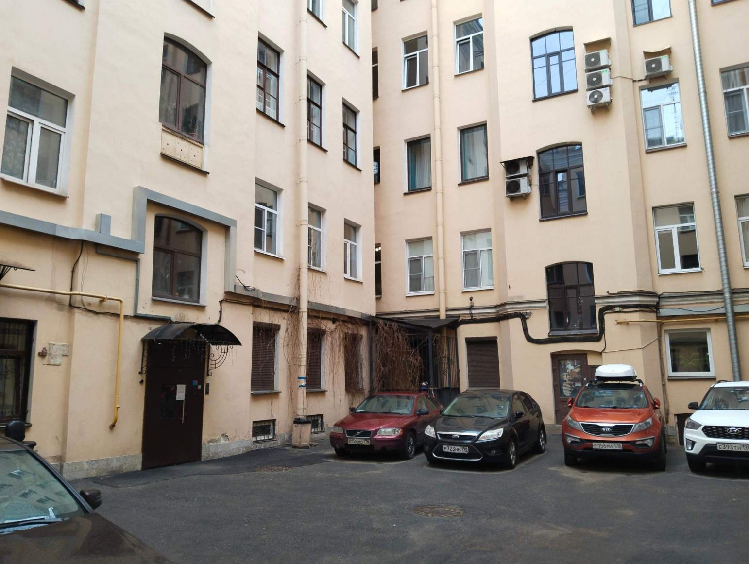 Продам офис 27.8 м.кв.