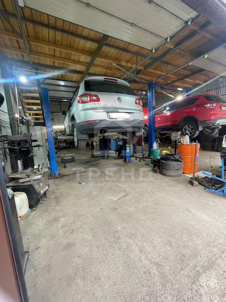 Продам помещение свободного назначения 769.3 м.кв.