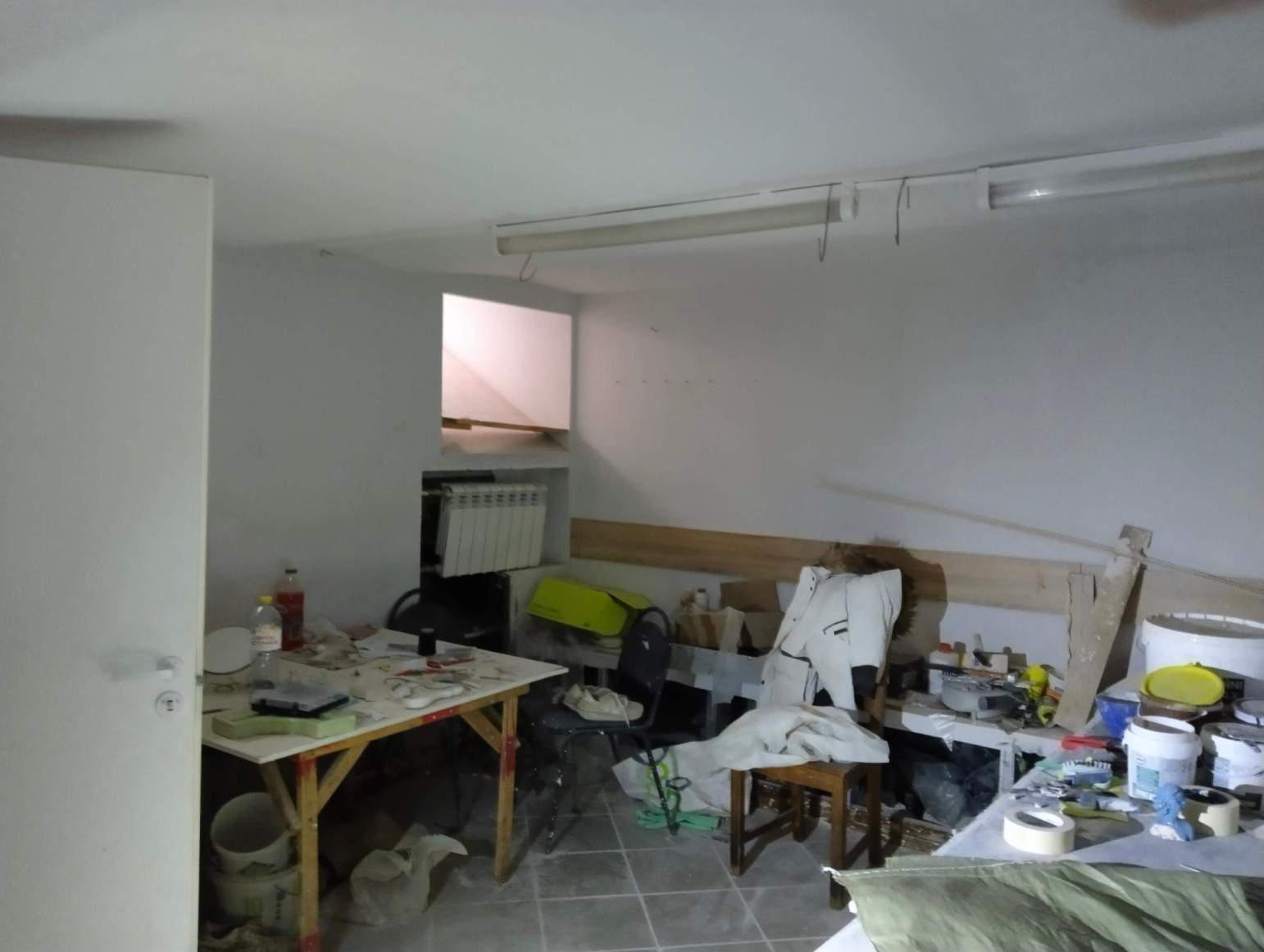 Продам офис 27.8 м.кв.