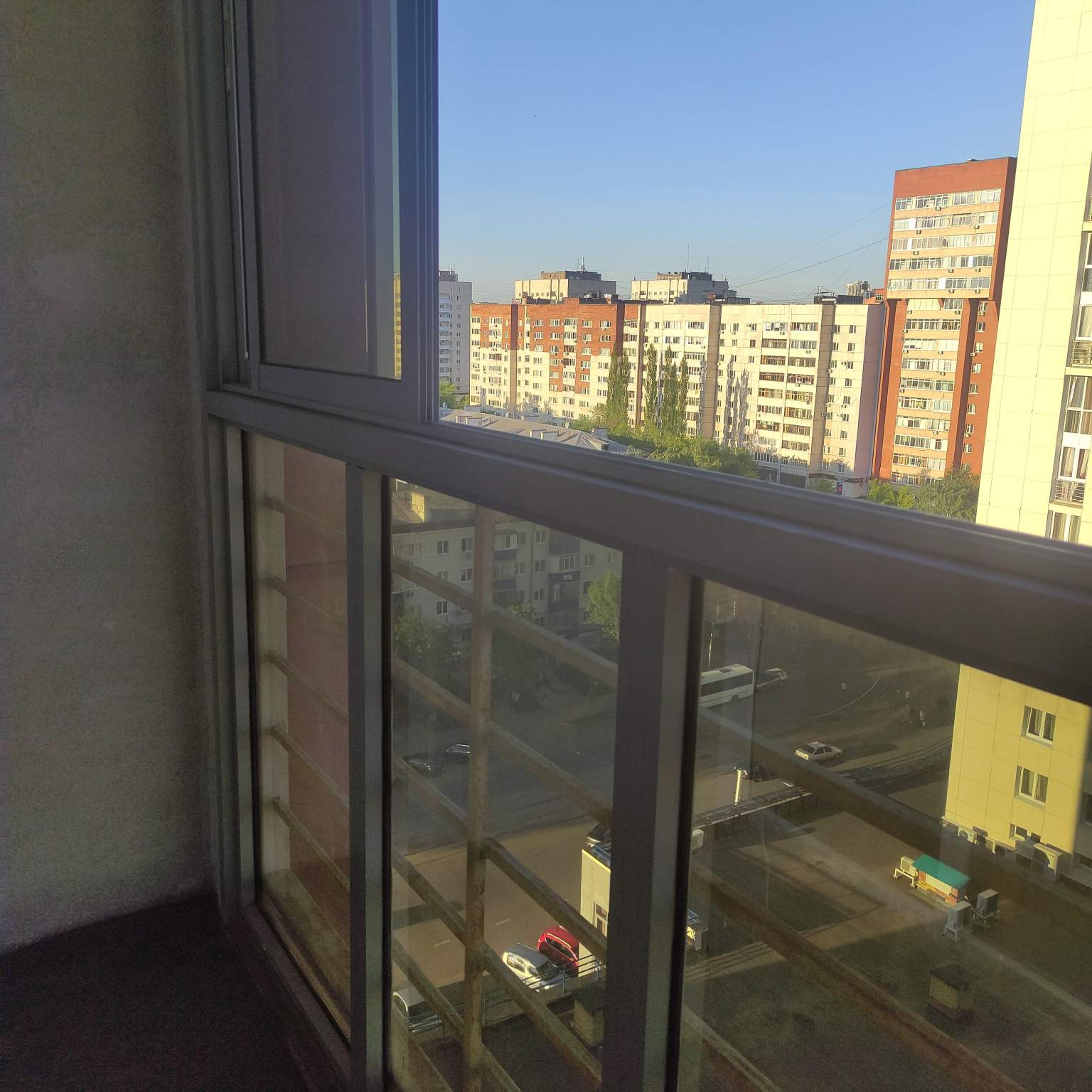 Квартира в аренду в Уфе, Революционная улица, 70 фото №7