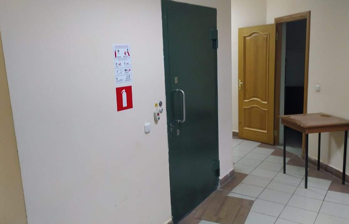 Продам офис 311.4 м.кв.
