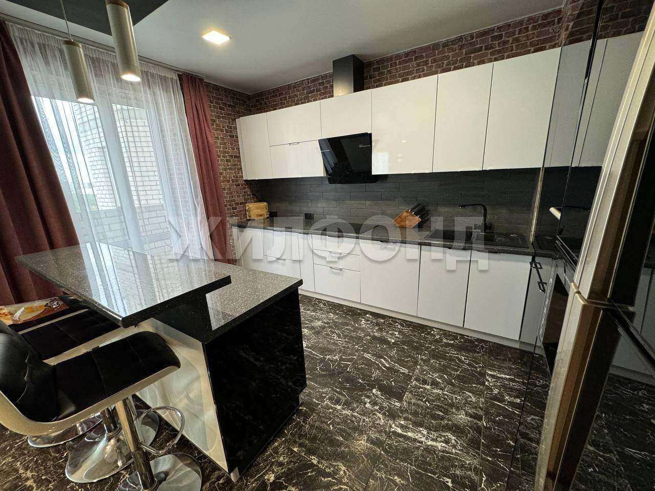 Квартира на продажу в Воронеже, Шукшина улица, 21 фото №6