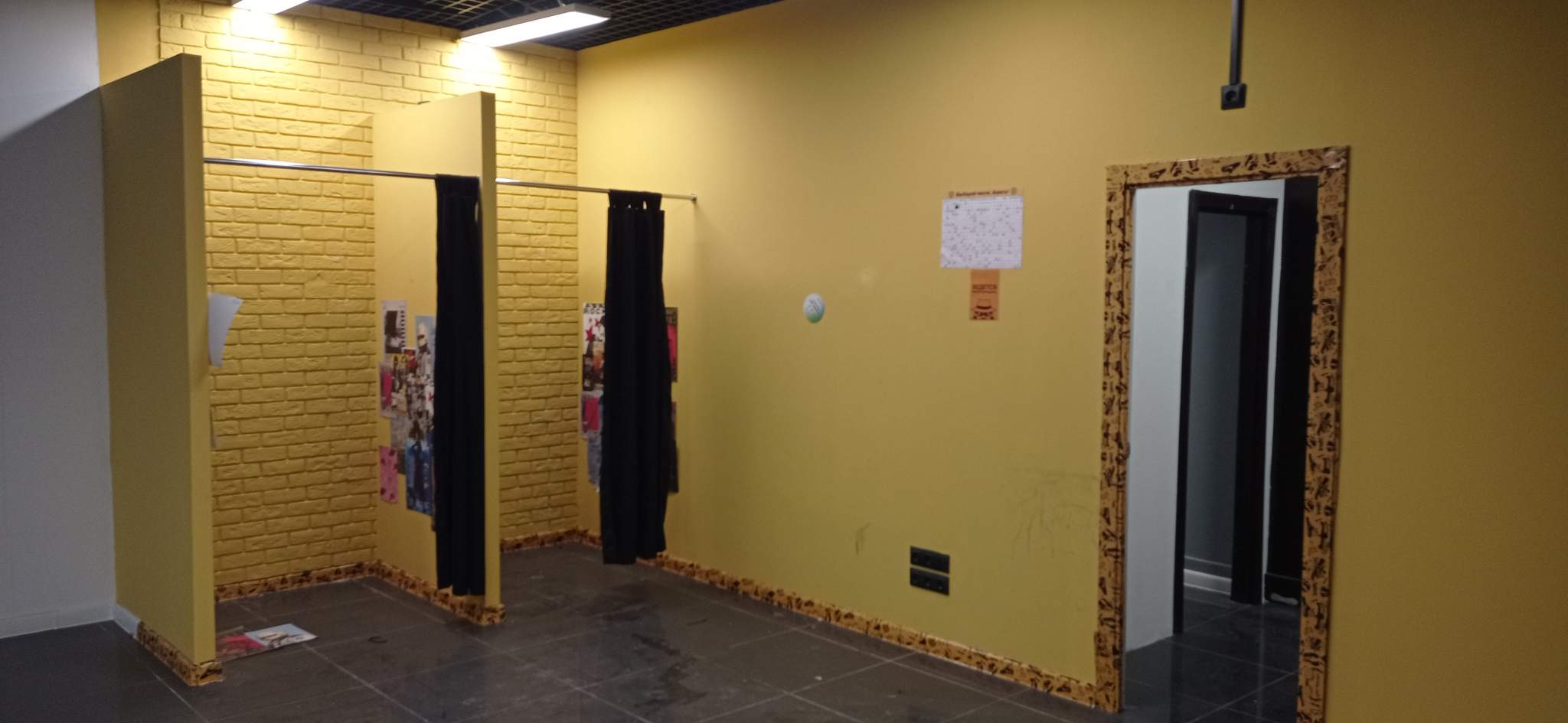 Сдам в аренду магазин 85 м.кв.