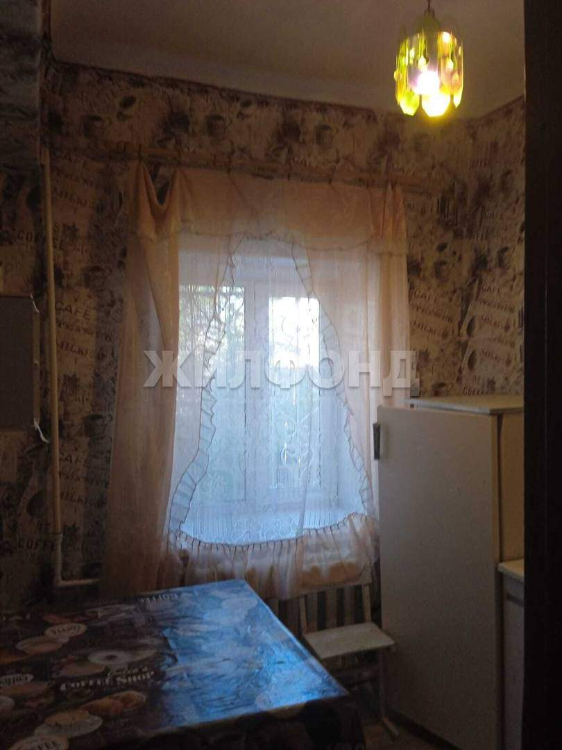 Квартира на продажу в Борзе, Переездный переулок, 2 фото №4