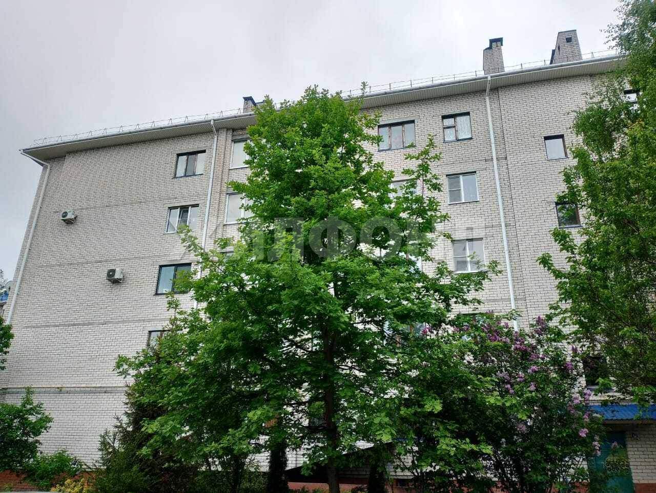 Квартира на продажу в Новой Усмане, Квартальная улица, 119 фото №9