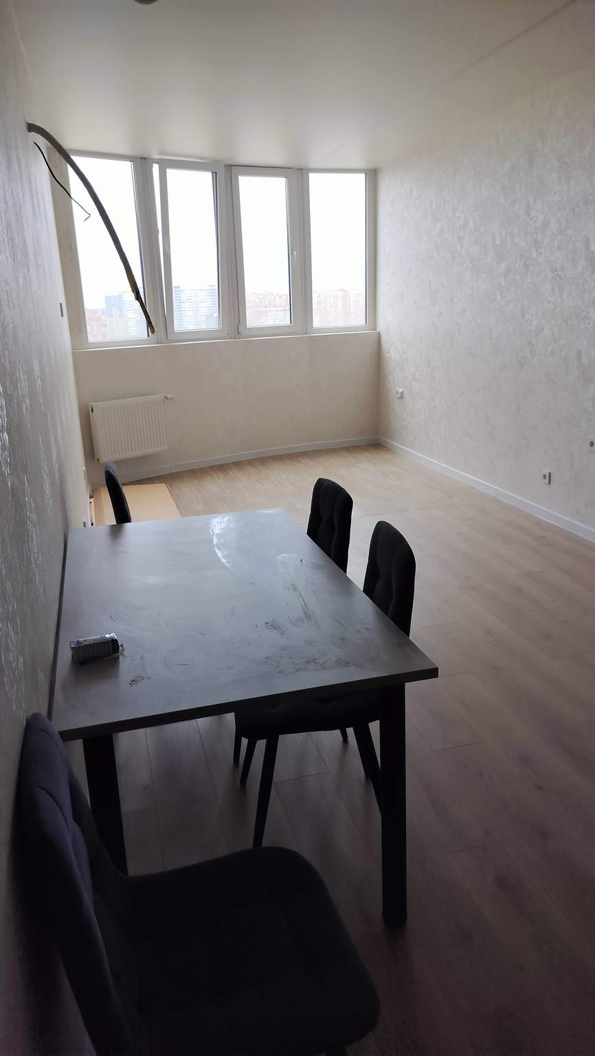 Квартира в аренду в Краснодаре, им. Кирилла Россинского улица, 3/1к1 фото №5