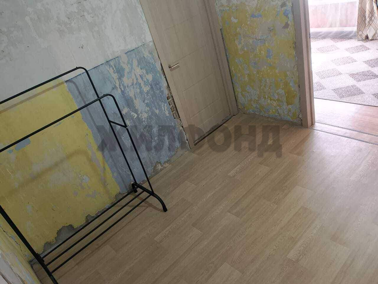 Дом на продажу в Новой Усмане, Юбилейная улица фото №10
