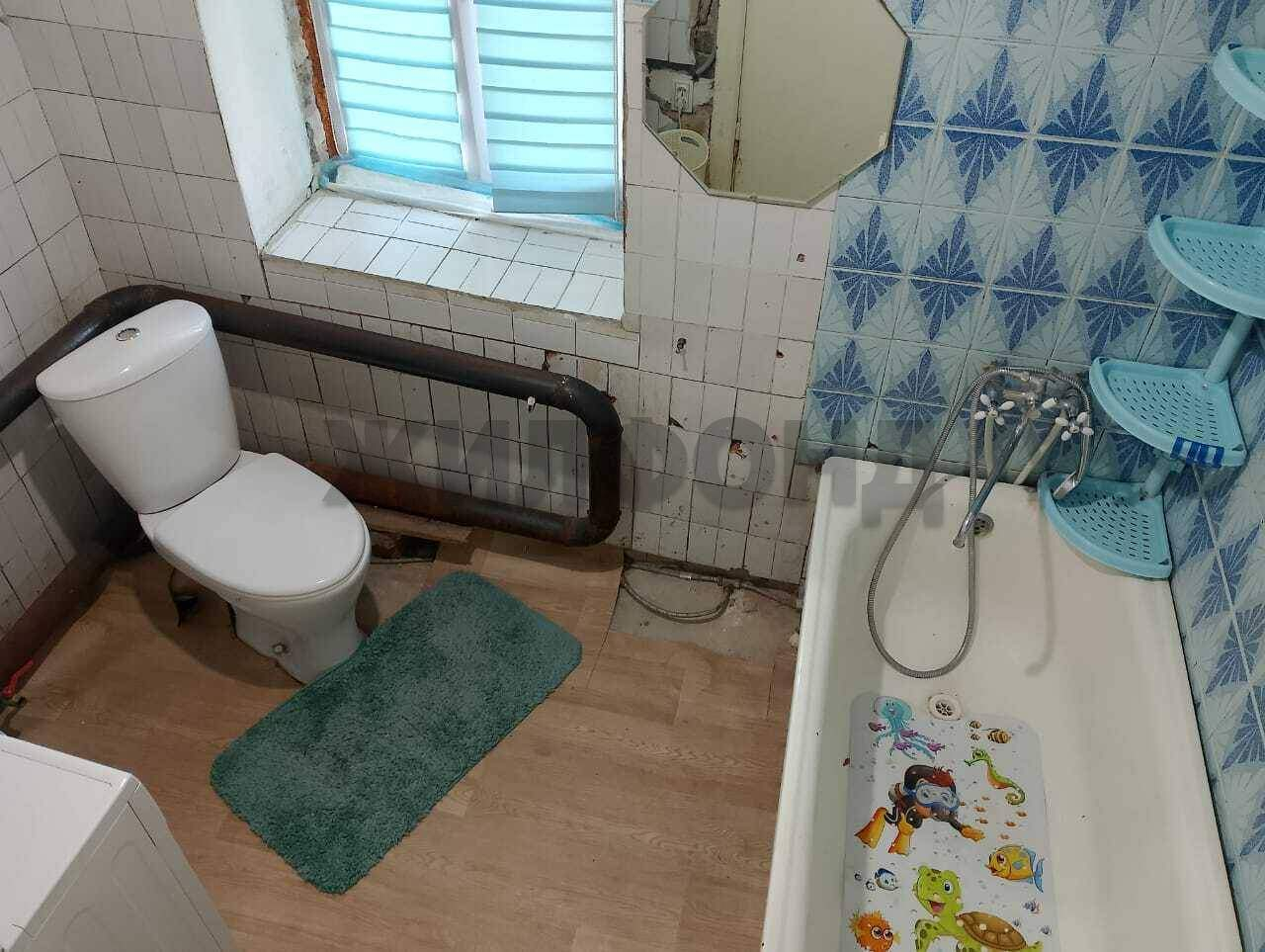 Дом на продажу в Новой Усмане, Юбилейная улица фото №8