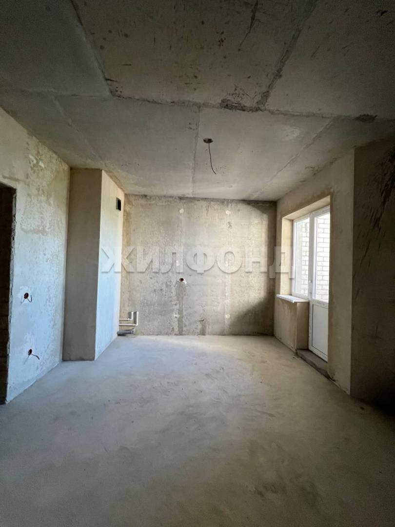 Квартира на продажу в Воронеже, Историка Костомарова улица, 46/1 фото №12