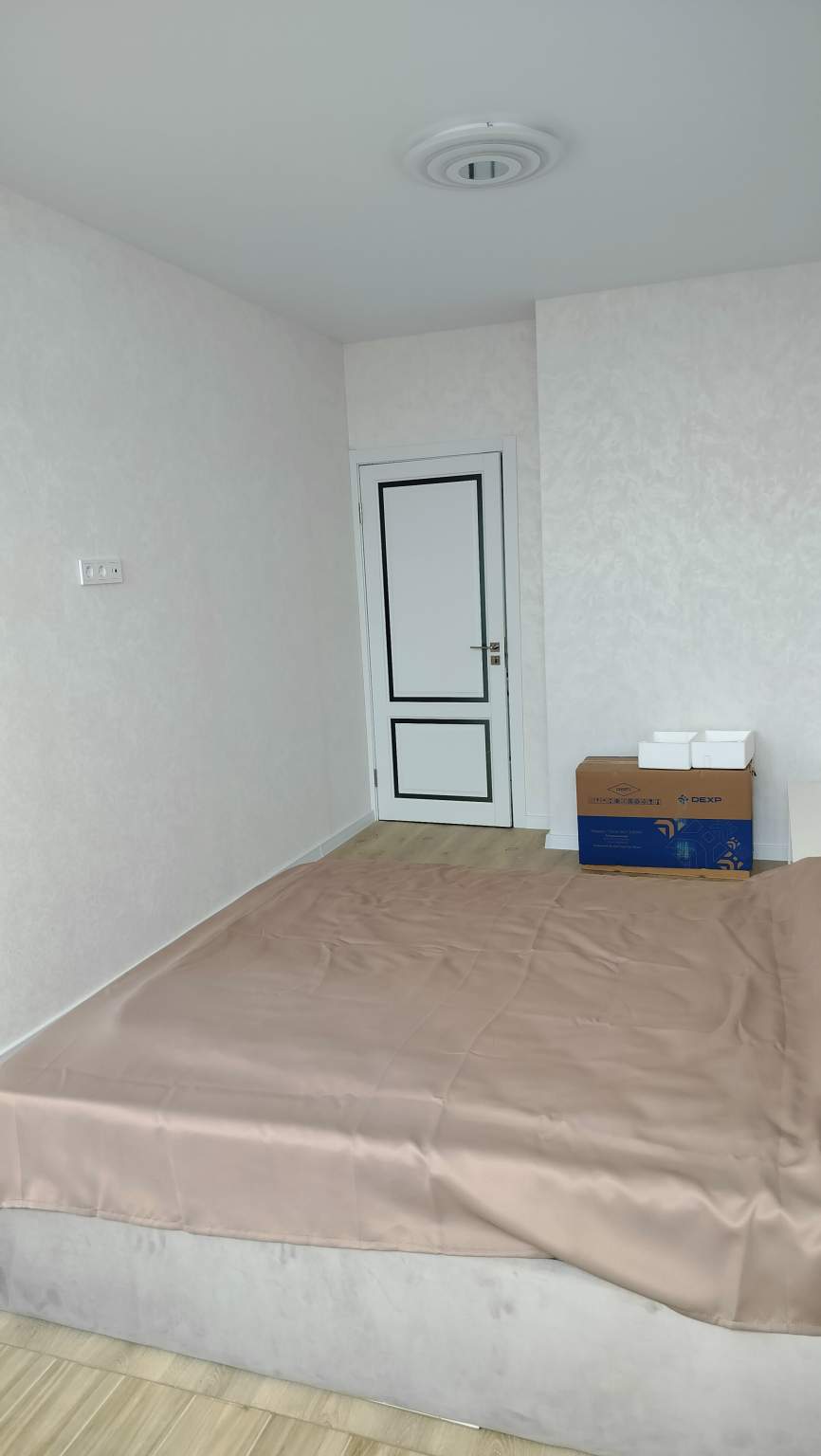 Квартира в аренду в Краснодаре, им. Кирилла Россинского улица, 3/1к1 фото №3