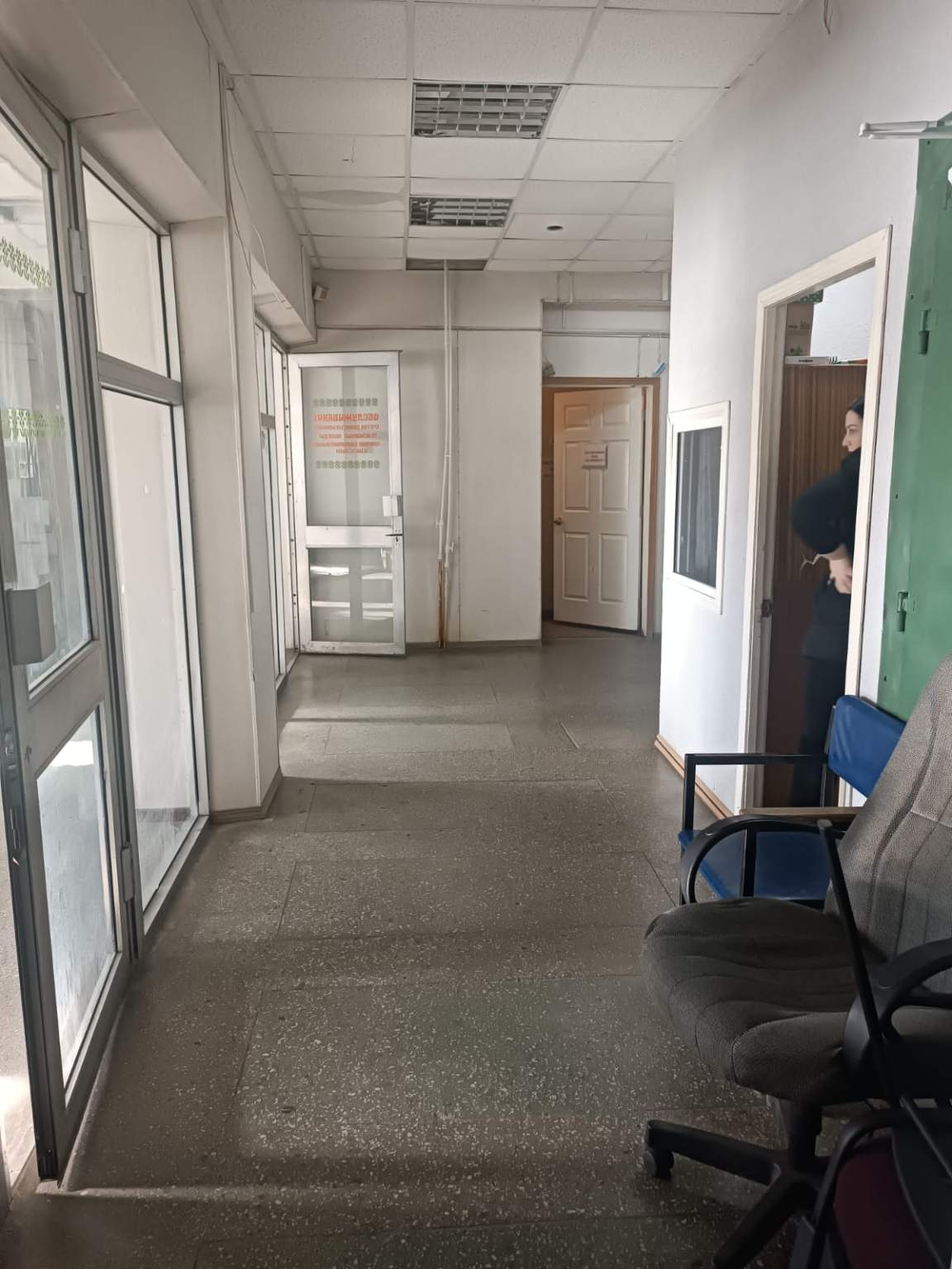 Продам помещение свободного назначения 374 м.кв.