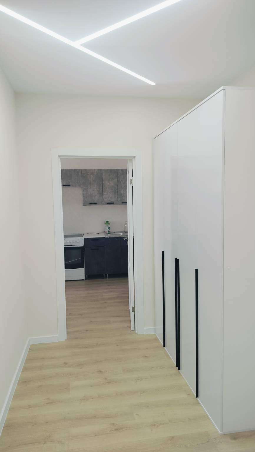 Квартира в аренду в Краснодаре, им. Кирилла Россинского улица, 3/1к1 фото №9