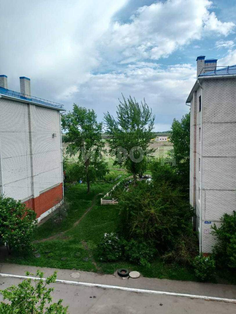 Квартира на продажу в Новой Усмане, Квартальная улица, 119 фото №13