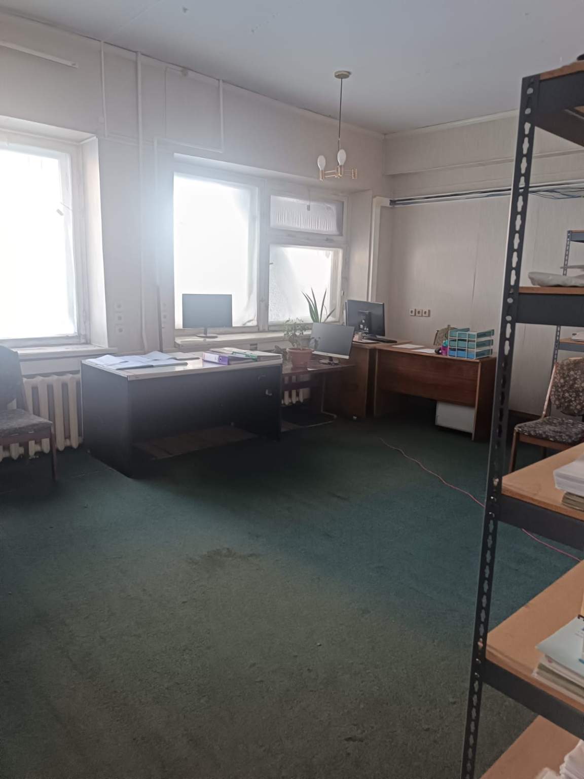 Продам помещение свободного назначения 374 м.кв.