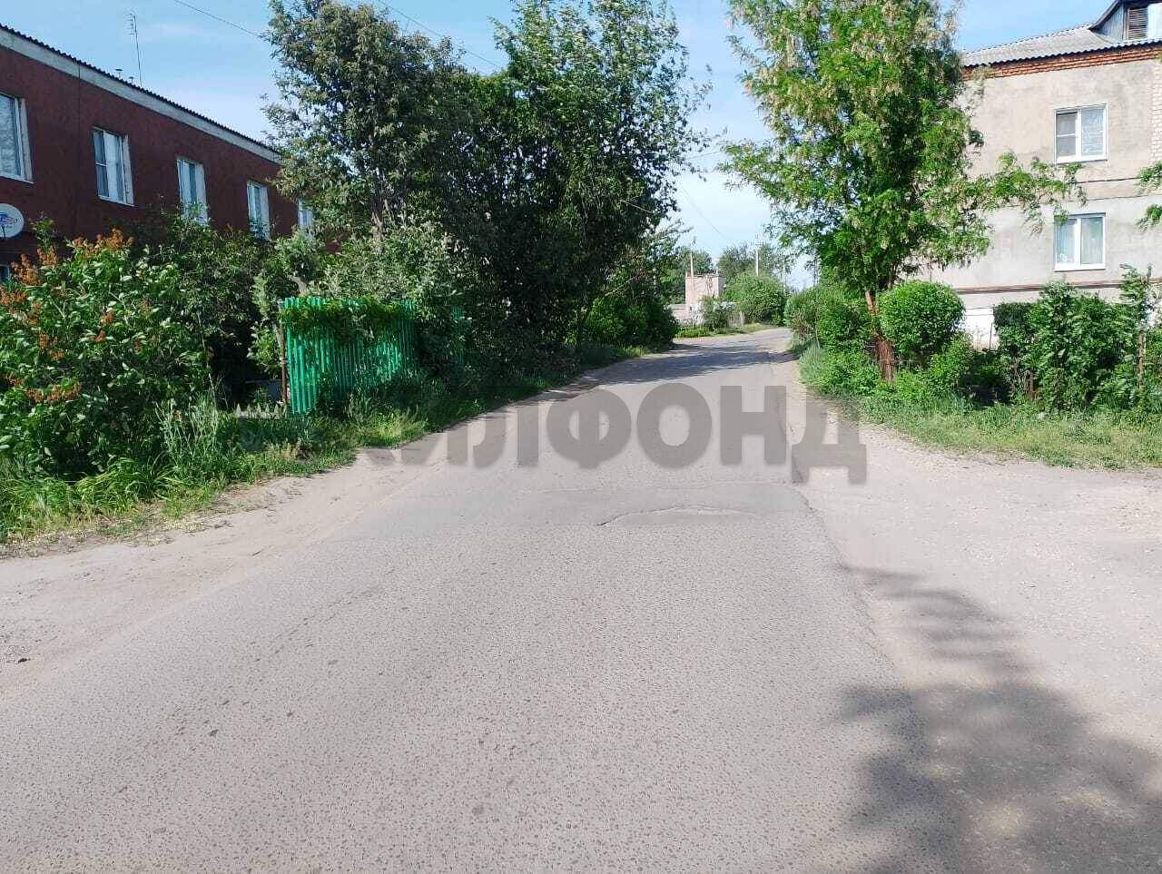 Дом на продажу в Новой Усмане, Юбилейная улица фото №18