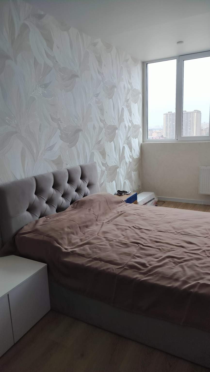 Квартира в аренду в Краснодаре, им. Кирилла Россинского улица, 3/1к1 фото №0