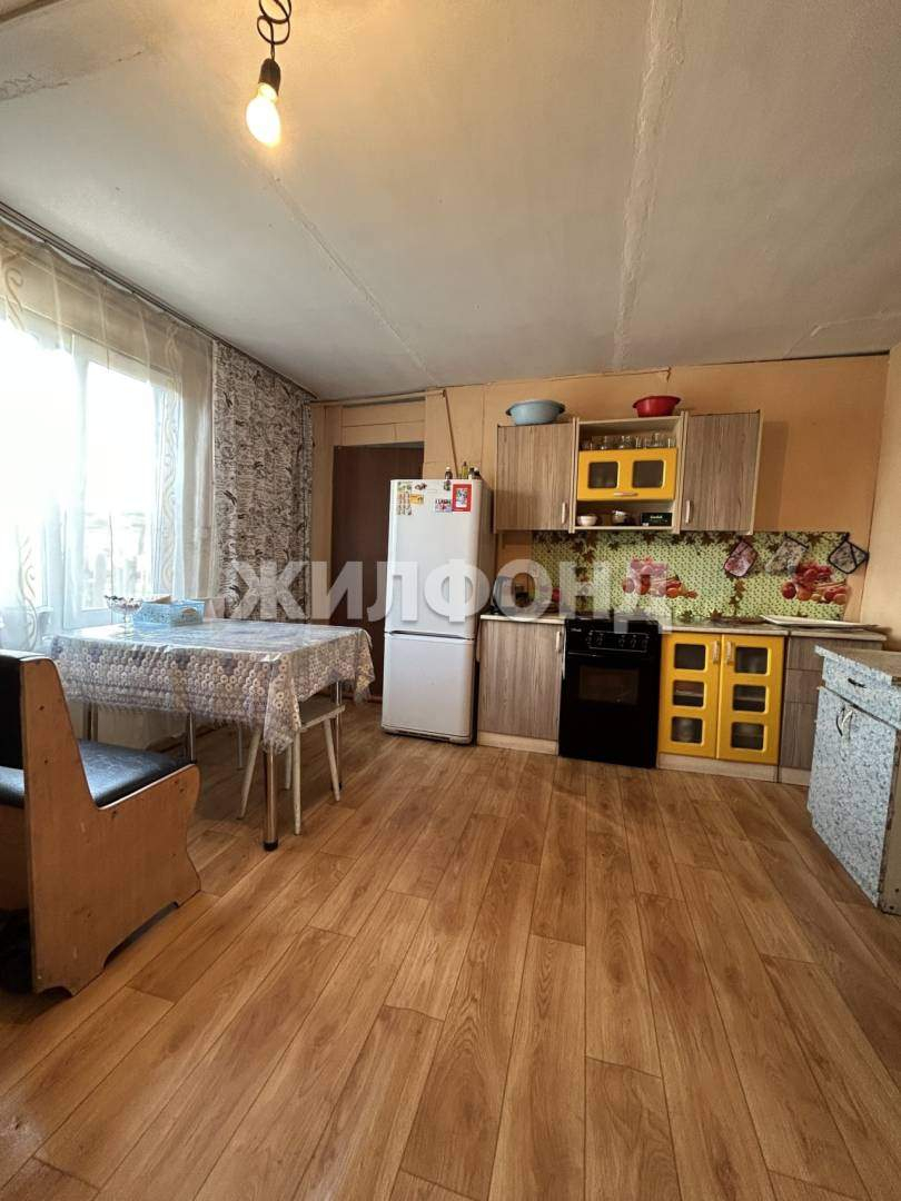 Дом на продажу в Кызыле, Рихарда Зорге улица фото №3