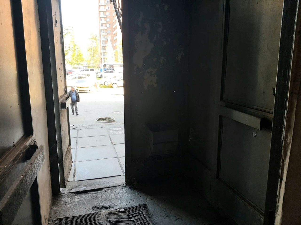 Продам офис 9.3 м.кв.