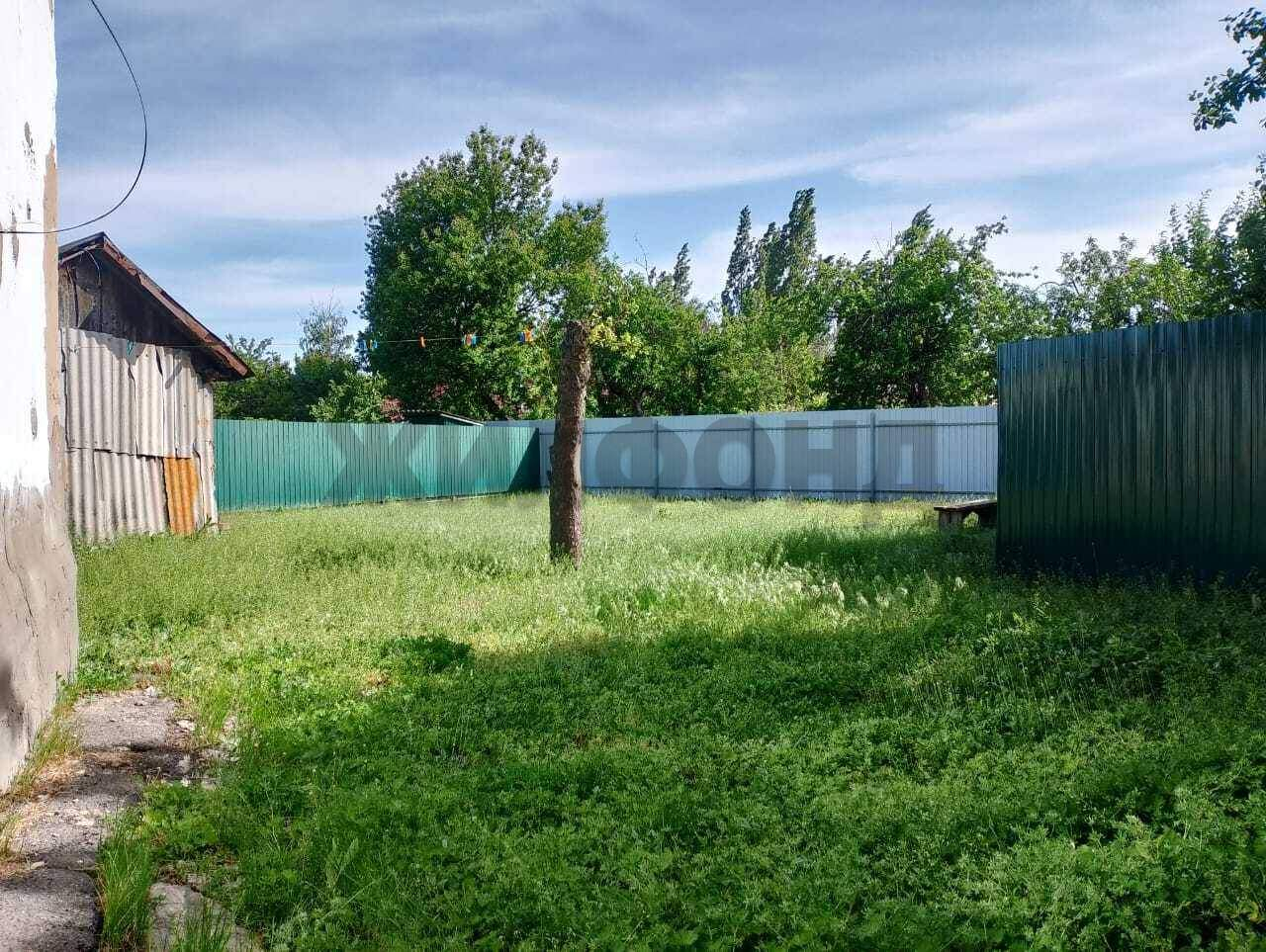 Дом на продажу в Новой Усмане, Юбилейная улица фото №14
