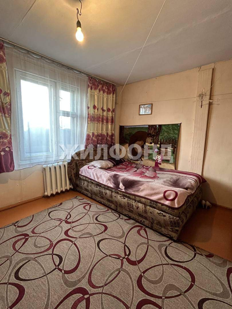 Дом на продажу в Кызыле, Рихарда Зорге улица фото №4