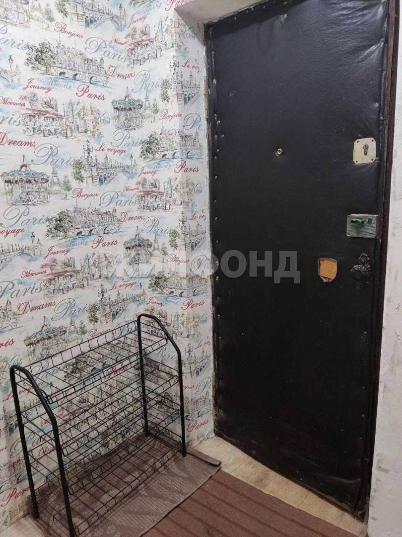 Квартира на продажу в Воронеже, Переверткина улица, 14 фото №8