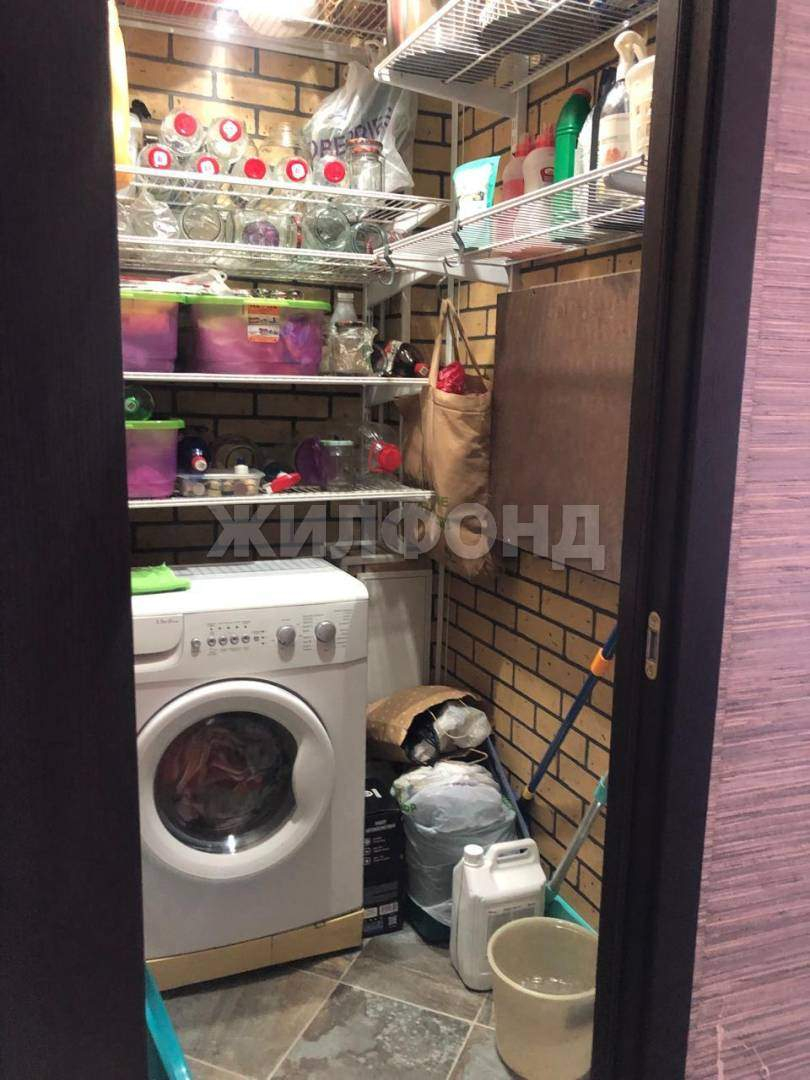 Квартира на продажу в Красноярске, Батурина улица, 7 фото №10