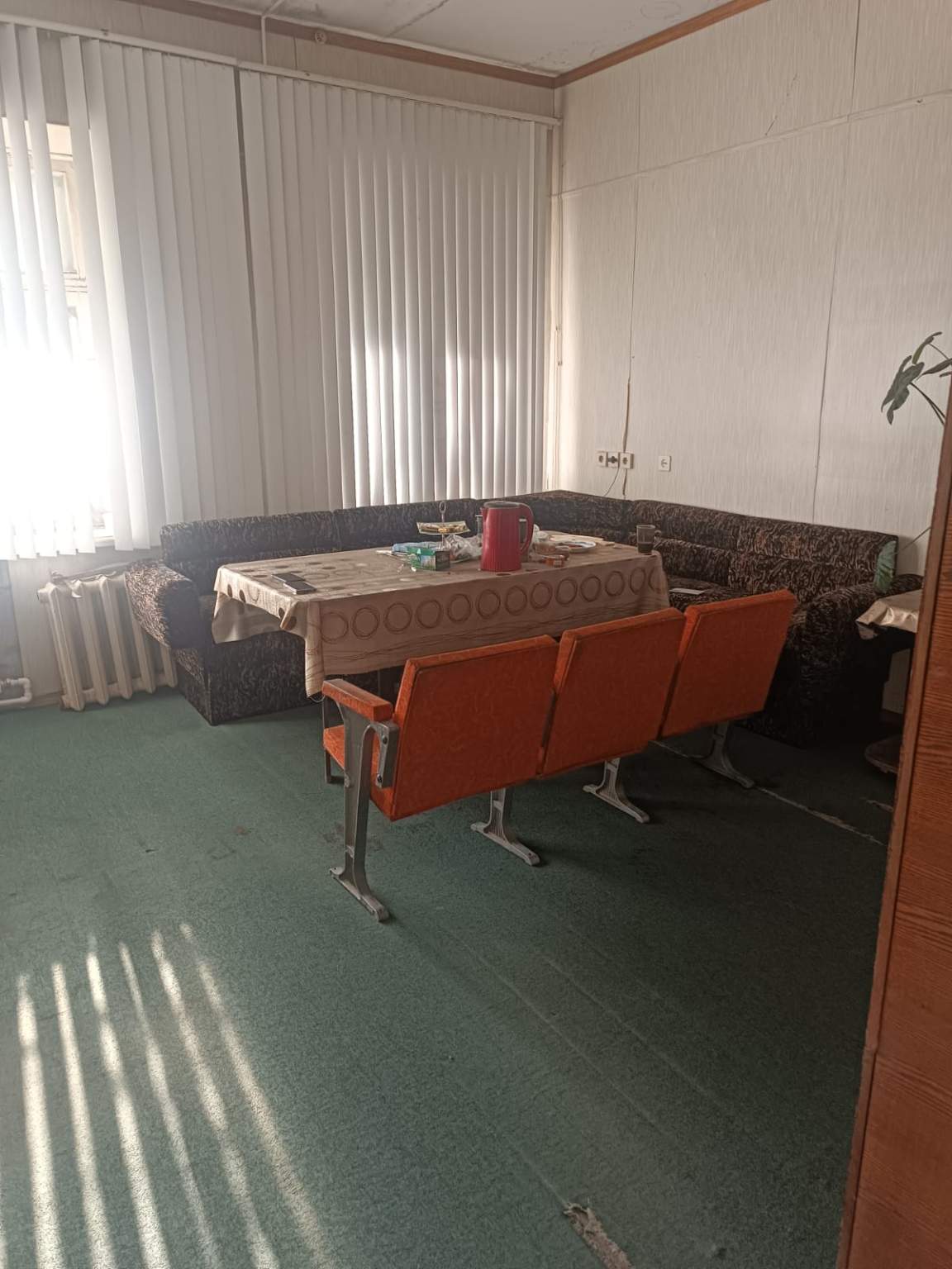 Продам помещение свободного назначения 374 м.кв.