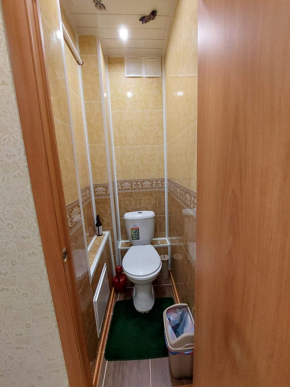 Квартира в аренду в Муравленко, Ленина улица, 59 фото №10